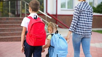 Para el INDEC el costo de alimentar, educar y cuidar a un niño duplicó a la inflación