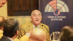 Realizan reuniones preparatorias del juicio político a Chiara Díaz
