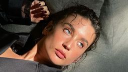 María Pedraza, protagonista de la serie Toy Boy de Netflix.