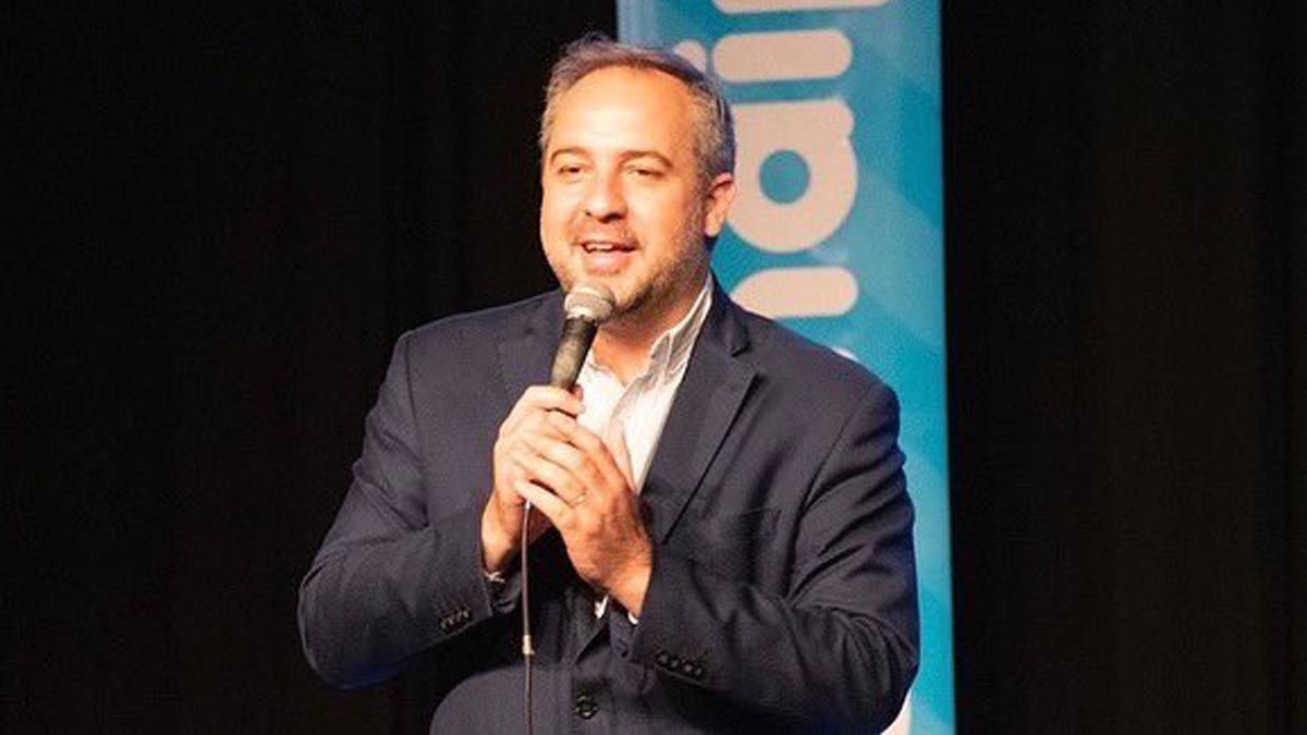 Matías Stevanato, intendente de Maipú, declaró este lunes en Radio Nihuil que es poco serio y analizado el decreto donde se pretende que los municipios usen el 30% del dinero recibido en coparticipación, para la reparación de los edificios escolares.