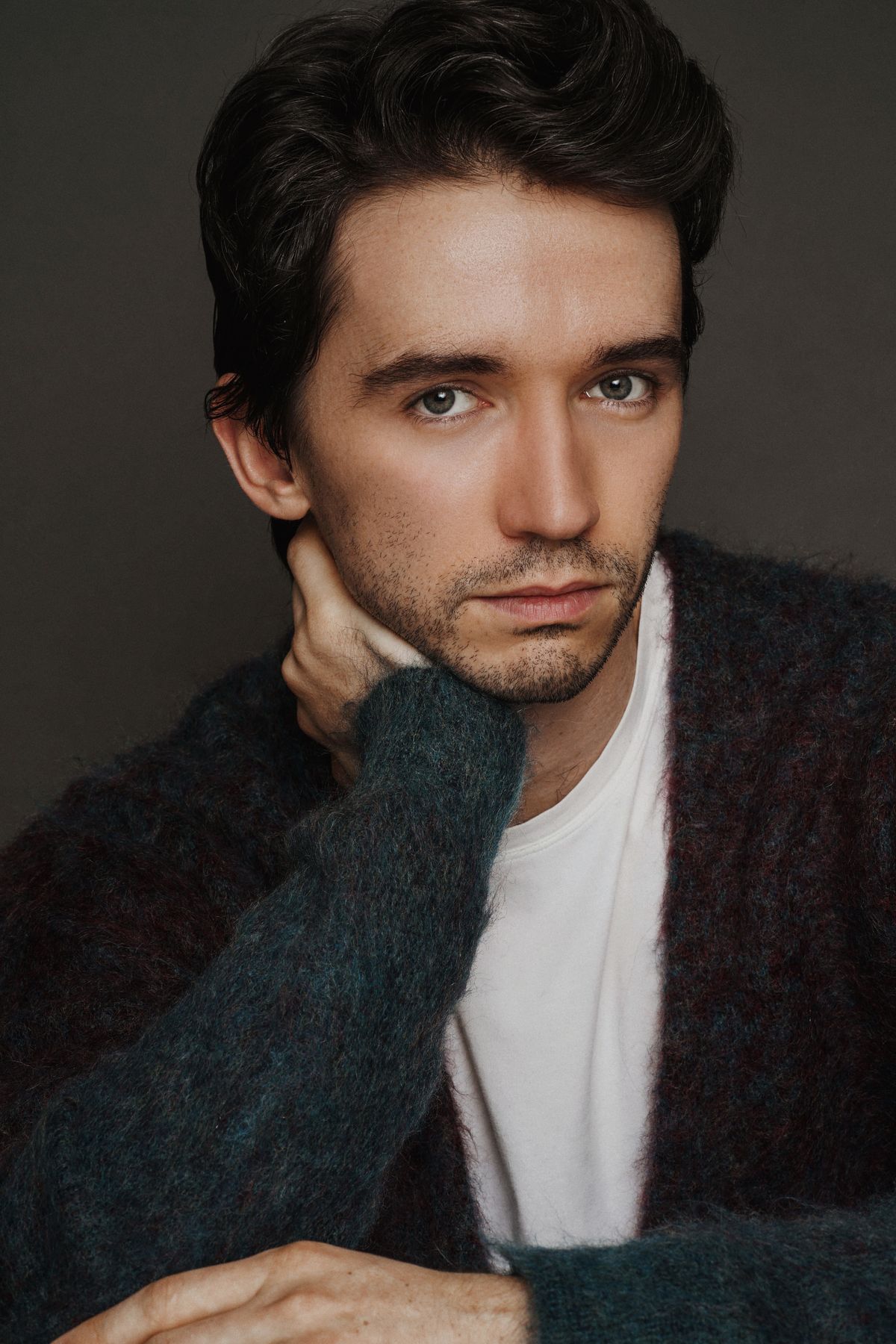 Liam Aiken en la actualidad. Liam Aiken en la actualidad.