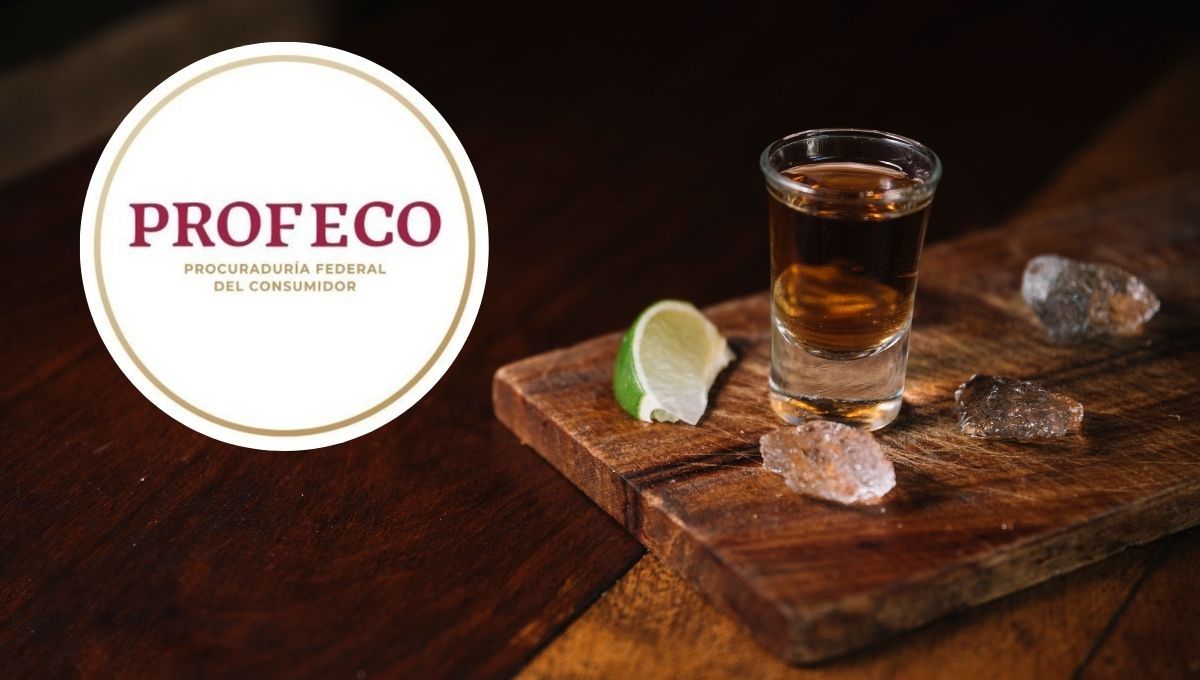 Las marcas de Tequila que no debes consumir