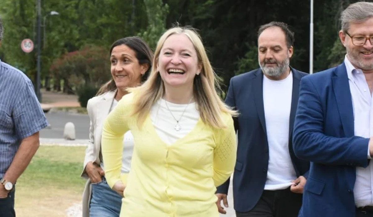 Casado apunta a las próximas elecciones locales del PRO. Casado apunta a las próximas elecciones locales del PRO.