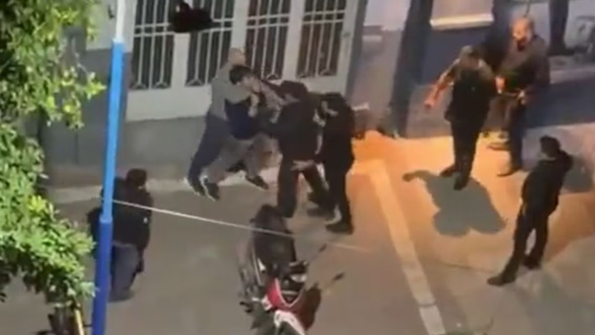 Patovicas golpearon a un hombre en un boliche y quedó internado en grave estado