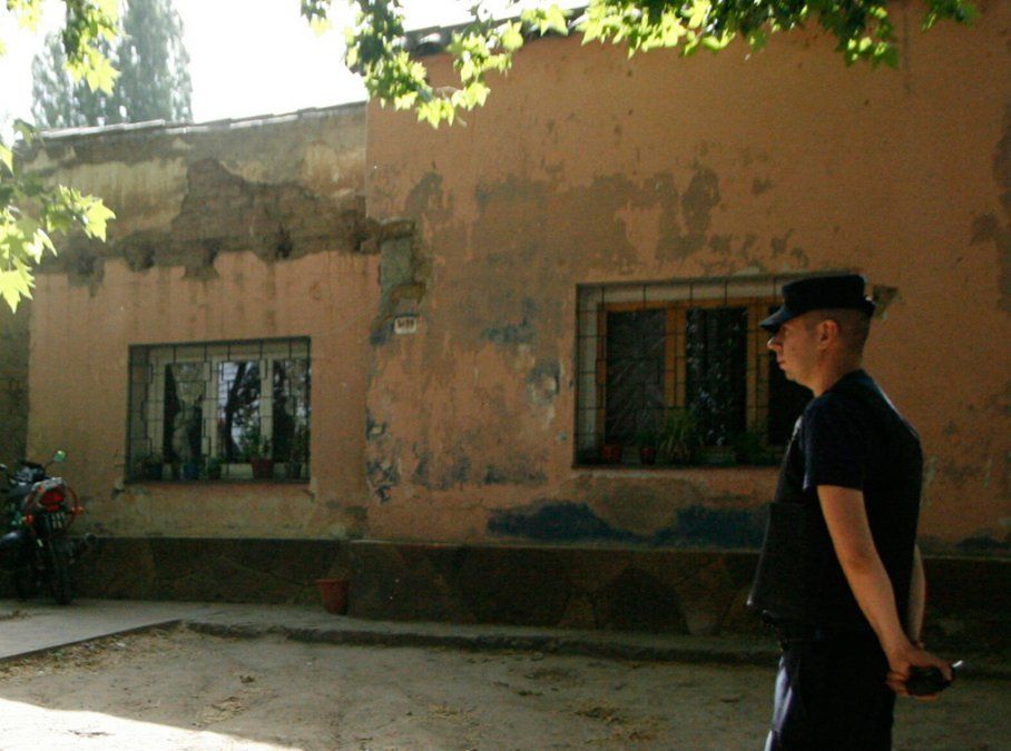 Imputaron a la mujer acusada de matar a golpes a su hijo de 2 años en Luján