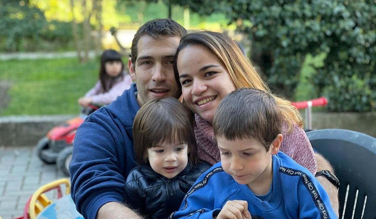 Eitan es el &uacute;nico sobreviviente de la tragedia del telef&eacute;rico en Italia. Se public&oacute; el video de la terror&iacute;fica ca&iacute;da.