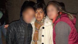 Lorena Morales fue encontrada sin vida en la casa de su exmarido.