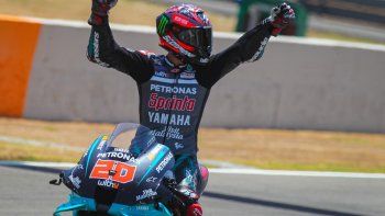 El Mundial de MotoGP vuelve con el Gran Premio de San Marino