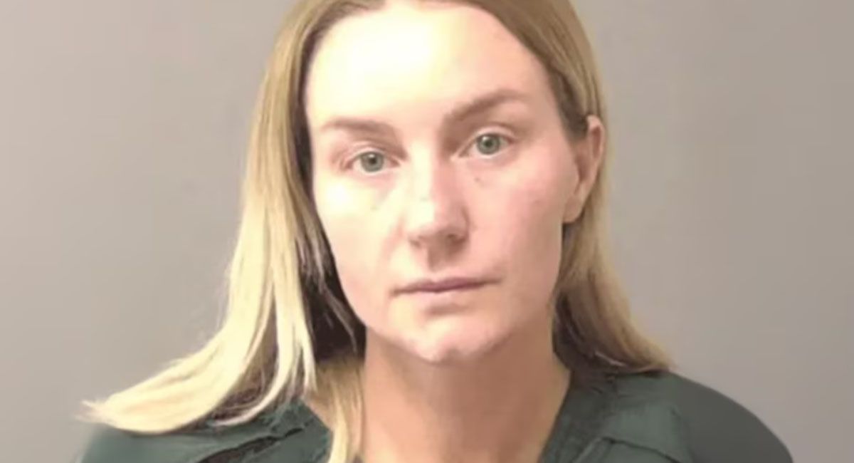 La docente admitió durante el juicio haber tenido relaciones sexuales con el menor de 11 años en "tardes de juegos". La docente admitió durante el juicio haber tenido relaciones sexuales con el menor de 11 años en "tardes de juegos".