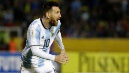Conmebol confirmó cuándo comenzarán las Eliminatorias para Qatar