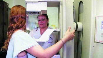 Cómo prevenir el cáncer de mama