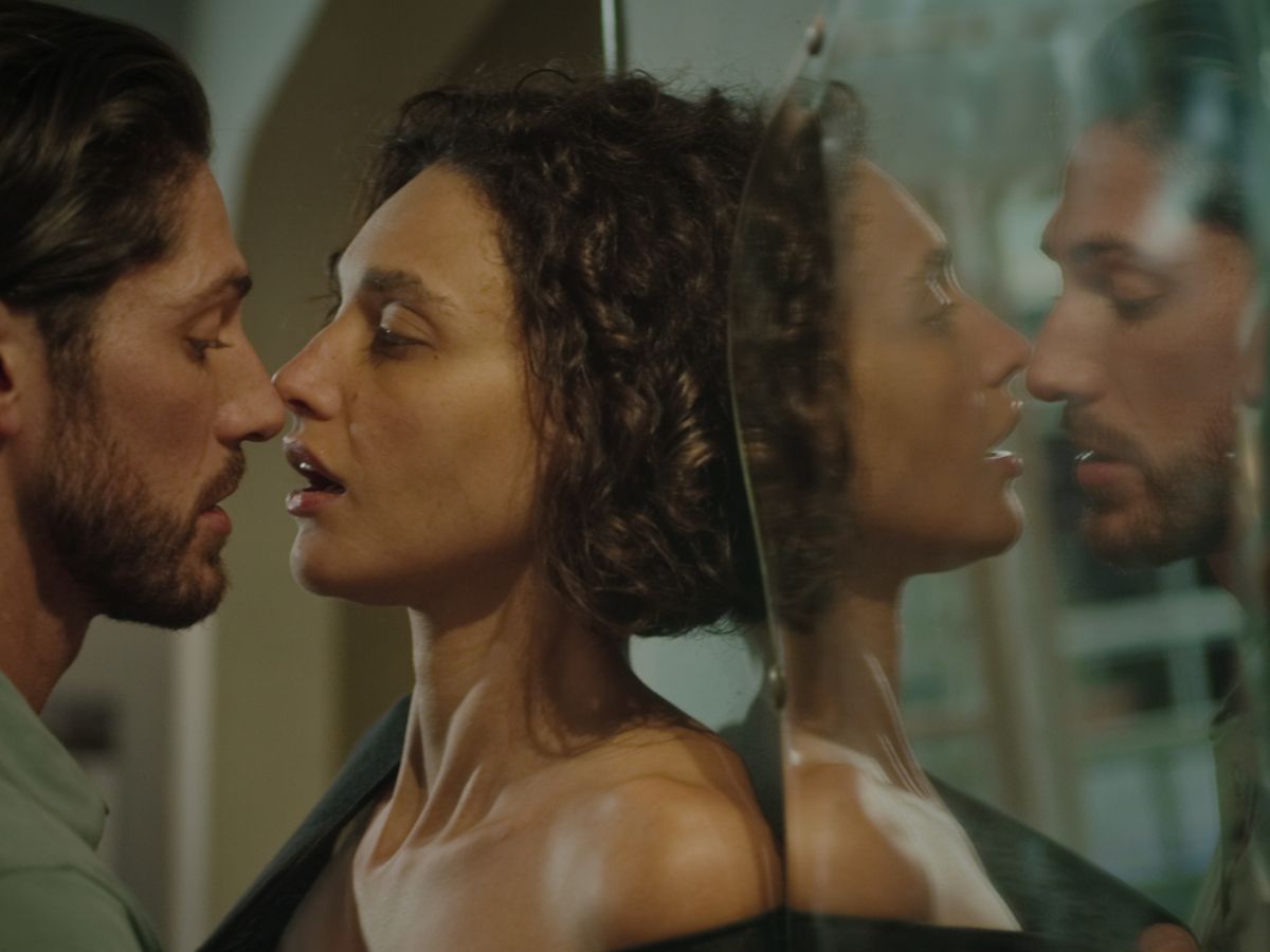 Netflix tiene la miniserie brasileña de suspenso más subida de tono. Netflix tiene la miniserie brasileña de suspenso más subida de tono.