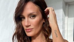 La respuesta de Paula Chaves tras la escandalosa revelación de Ximena Capristo.