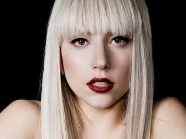 La transformación de Lady Gaga