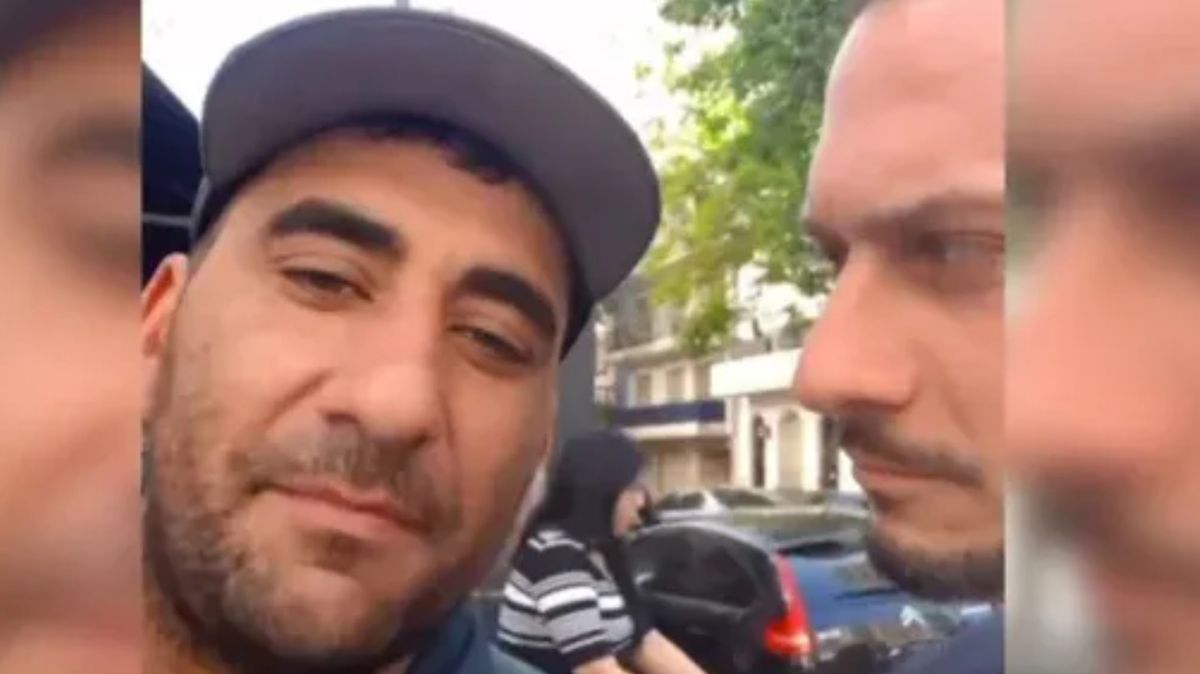 El hombre detenido había amenazado al presidente Javier Milei, mientras se debatía la Ley de Bases en el Congreso El hombre detenido había amenazado al presidente Javier Milei, mientras se debatía la Ley de Bases en el Congreso