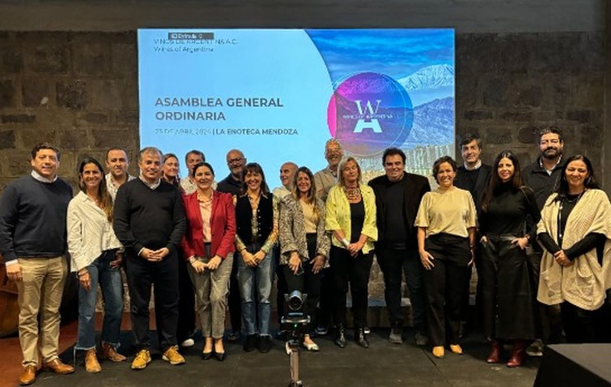 Este año, la elección de Wofa ha tenido en cuenta la perspectiva de género y así más del 40% del directorio está ocupado por mujeres. Alejandro Vigil la conducirá nuevamente. Este año, la elección de Wofa ha tenido en cuenta la perspectiva de género y así más del 40% del directorio está ocupado por mujeres. Alejandro Vigil la conducirá nuevamente.