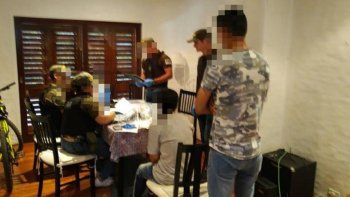 Al pediatra del Garrahan le dictaron preventiva y el hospital fue allanado