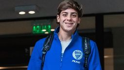 Juan Segundo Morán se refirió a la llegada de Pablo de Muner a Godoy Cruz. Foto: Gentileza.&nbsp;