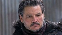 Pedro Pascal es el protagonista de Gladiador II, la película disponible en Netflix.