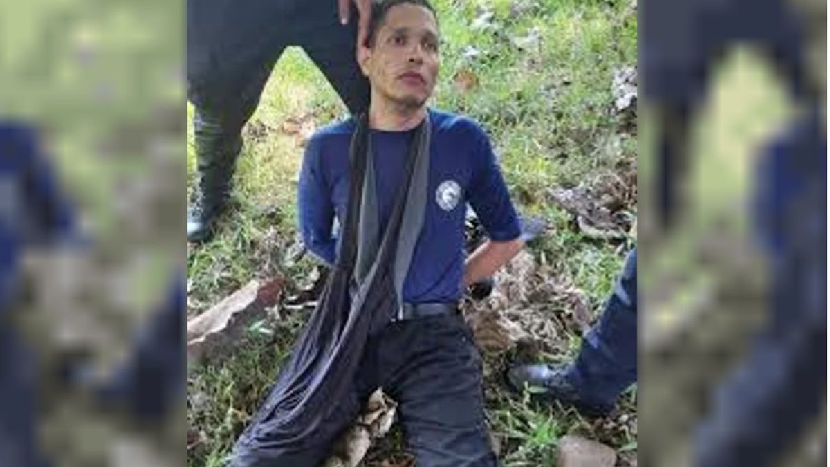 Gilberto Ventura Ceballos: el asesino dominicano que mató a cinco adolescentes en Panamá