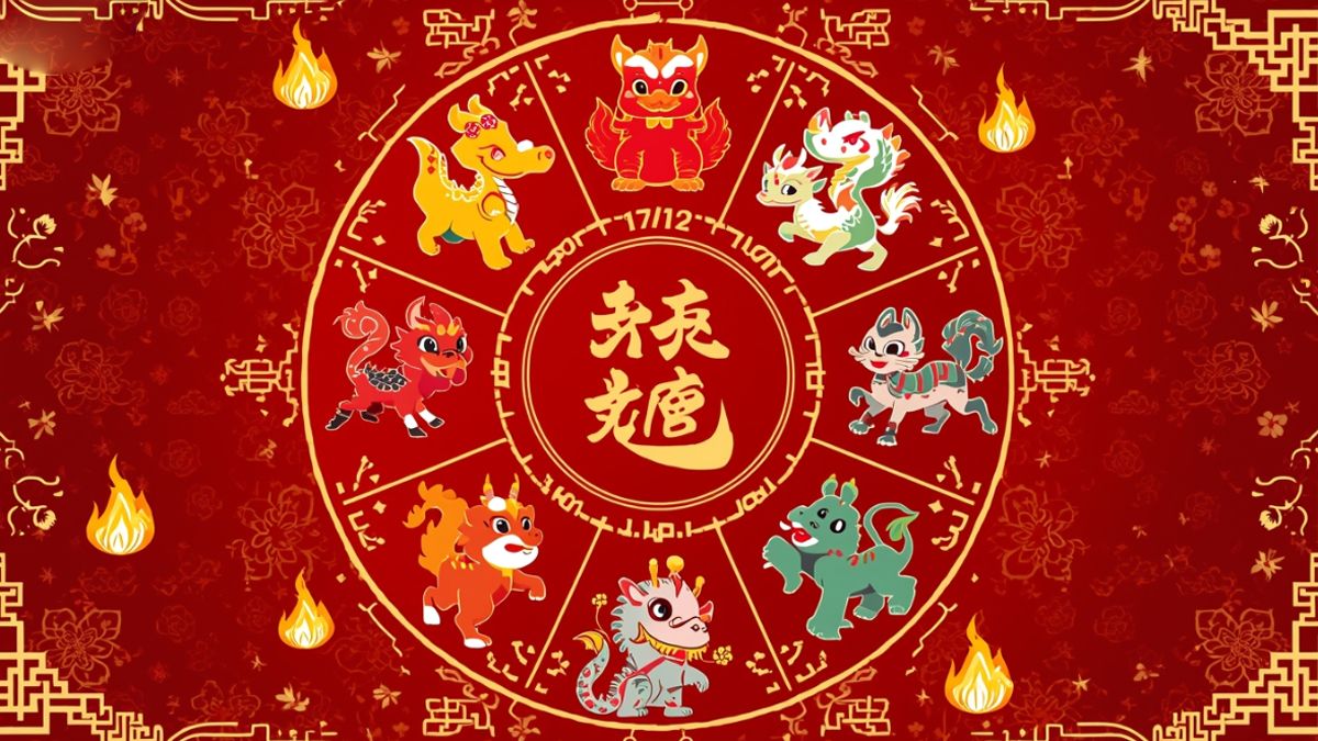 Año del Caballo 2026: los 3 signos que enfrentarán desafíos, según el horóscopo chino. Año del Caballo 2026: los 3 signos que enfrentarán desafíos, según el horóscopo chino.