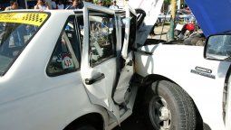 En estas fiestas hay pocas acciones para evitar accidentes graves