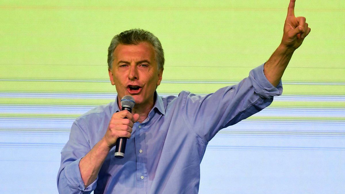 Macri Hoy no ganó un grupo de candidatos ni un partido, sino la