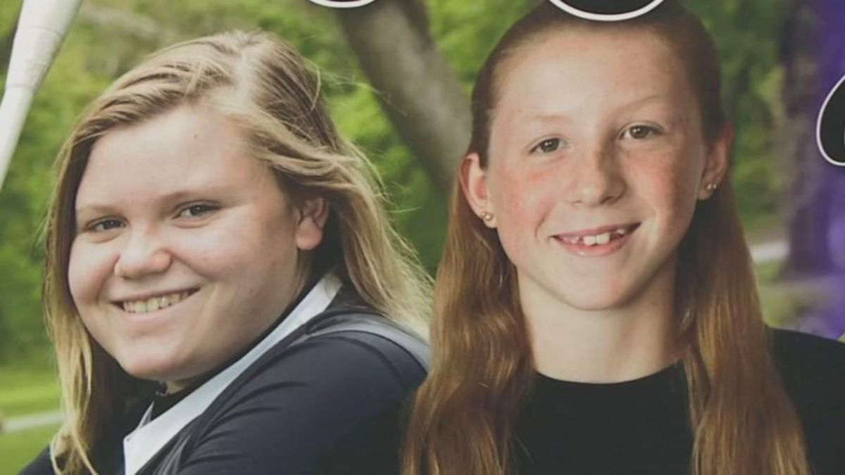 La desaparición que terminó en un doble crimen La desaparición que terminó en un doble crimen