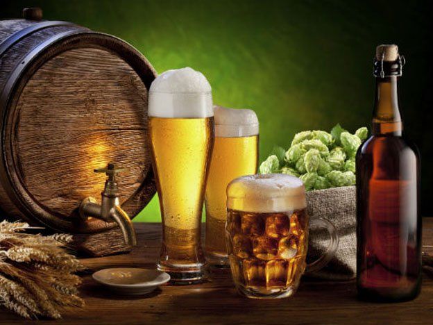 Cómo hacer tu propia cerveza artesanal y en casa