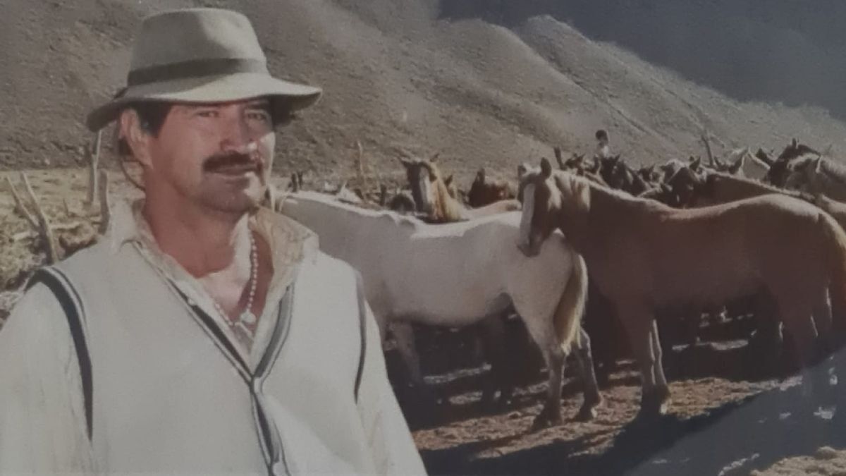 El puestero hallado muerto en General Alvear.