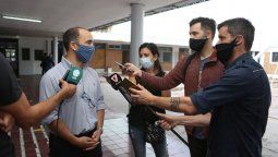 José Thomas le pegó al SUTE: Son una máquina de impedir