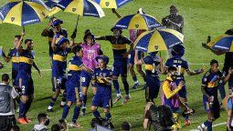 ¡Boca alcanzó los 70 títulos en su historia!