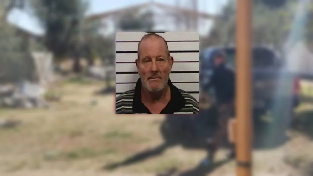 El presunto asesino de Eduardo Bertón dio su versión sobre el plan que salió mal y derivó en el crimen