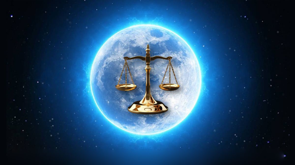 Astrología: los 5 signos que brillarán con el ingreso de la Luna en Libra