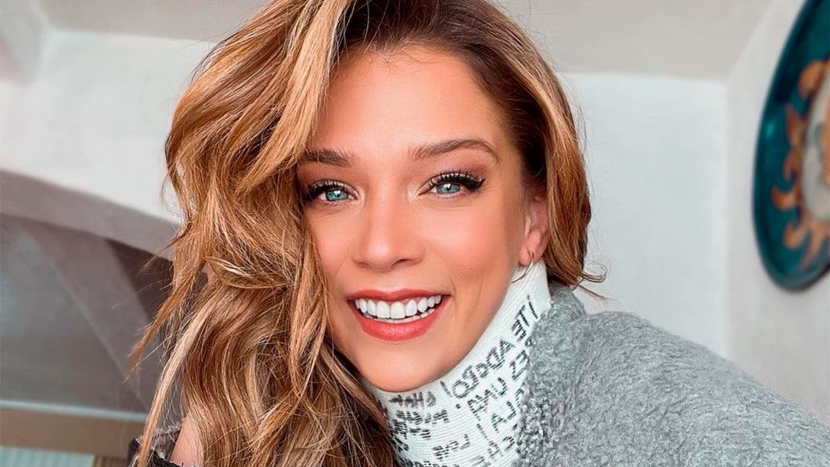 Carolina Miranda es la protagonista de Perfil falso