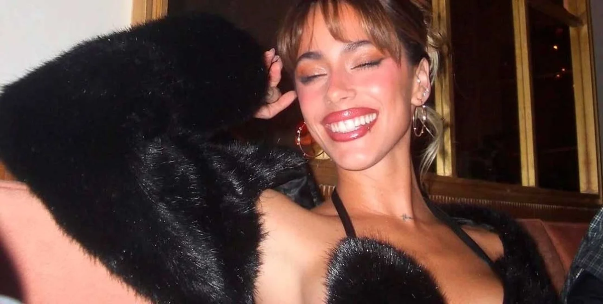 Con quién festejó su cumpleaños Tini Stoessel: Llegó a las 12 de la noche