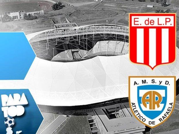 Estudiantes quiere retomar la senda del triunfo frente a Rafaela