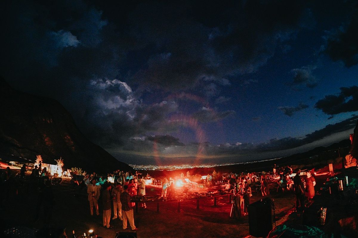 El próximo 15 de febrero, a partir de las 19 hs, Isidris abre sus puertas para un exclusivo Sunset. El próximo 15 de febrero, a partir de las 19 hs, Isidris abre sus puertas para un exclusivo Sunset.