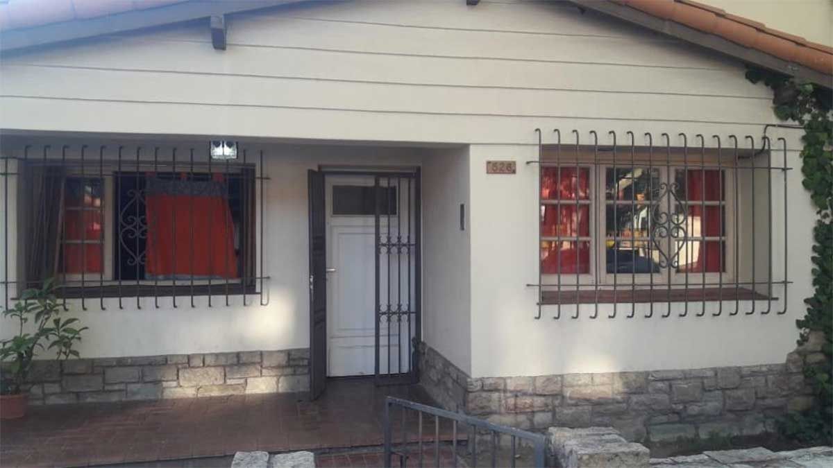 Clausuran un geriátrico en Godoy Cruz por maltrato a ancianos