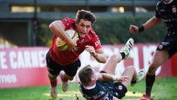 El mejor rugby del continente ya tiene fixture confirmado.