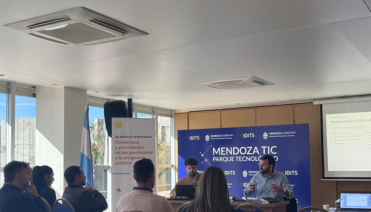 CIPPEC y REDAPPE convocaron a un espacio de intercambio y debate que tuvo como eje central el impulso del empleo joven.