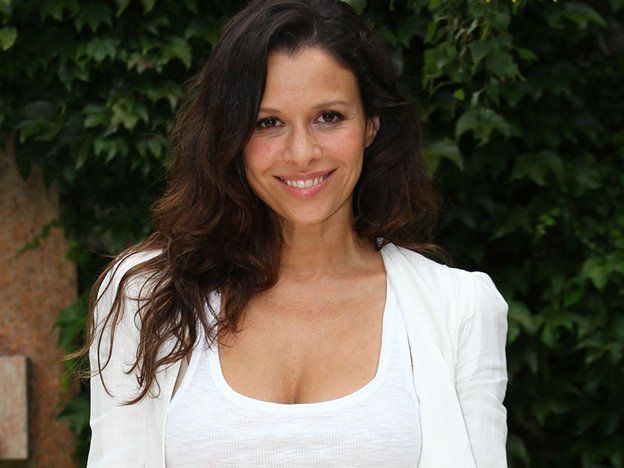 Una de las efemérides de hoy es el cumpleaños de Julieta Ortega.