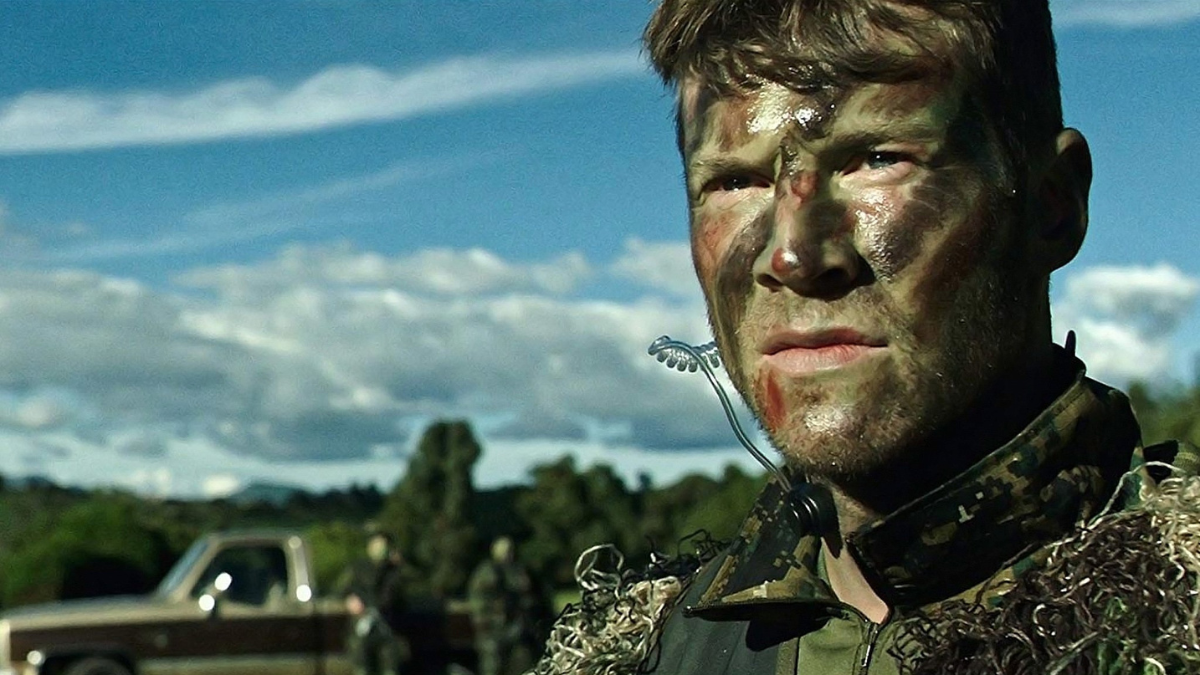 Netflix incorporó en su amplio catálogo la película El francotirador: la última masacre y rápidamente. Netflix incorporó en su amplio catálogo la película El francotirador: la última masacre y rápidamente.