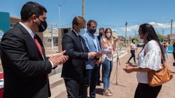 El IPV entregó más de 900 casas en 2020