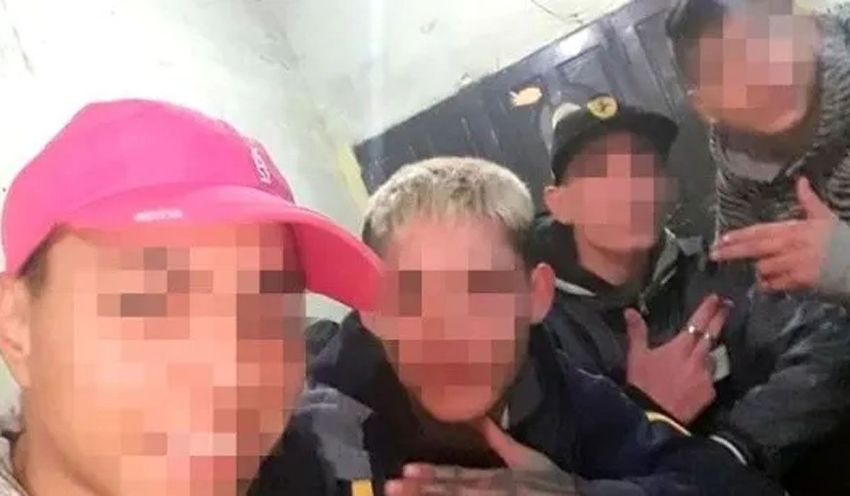 La despedida de los amigos del Torrejita, el ladrón de 15 años abatido en una entradera