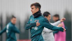 Coronavirus: la UEFA le dio de baja a los partidos del Real Madrid y la Juventus