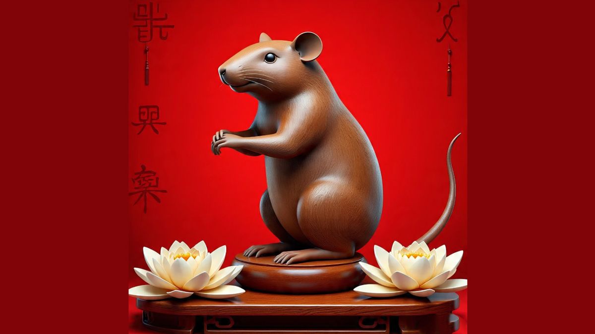 El horóscopo chino revela a sus signos zodiacales que el día de hoy estará regido por la Rata de Madera Yang. El horóscopo chino revela a sus signos zodiacales que el día de hoy estará regido por la Rata de Madera Yang.