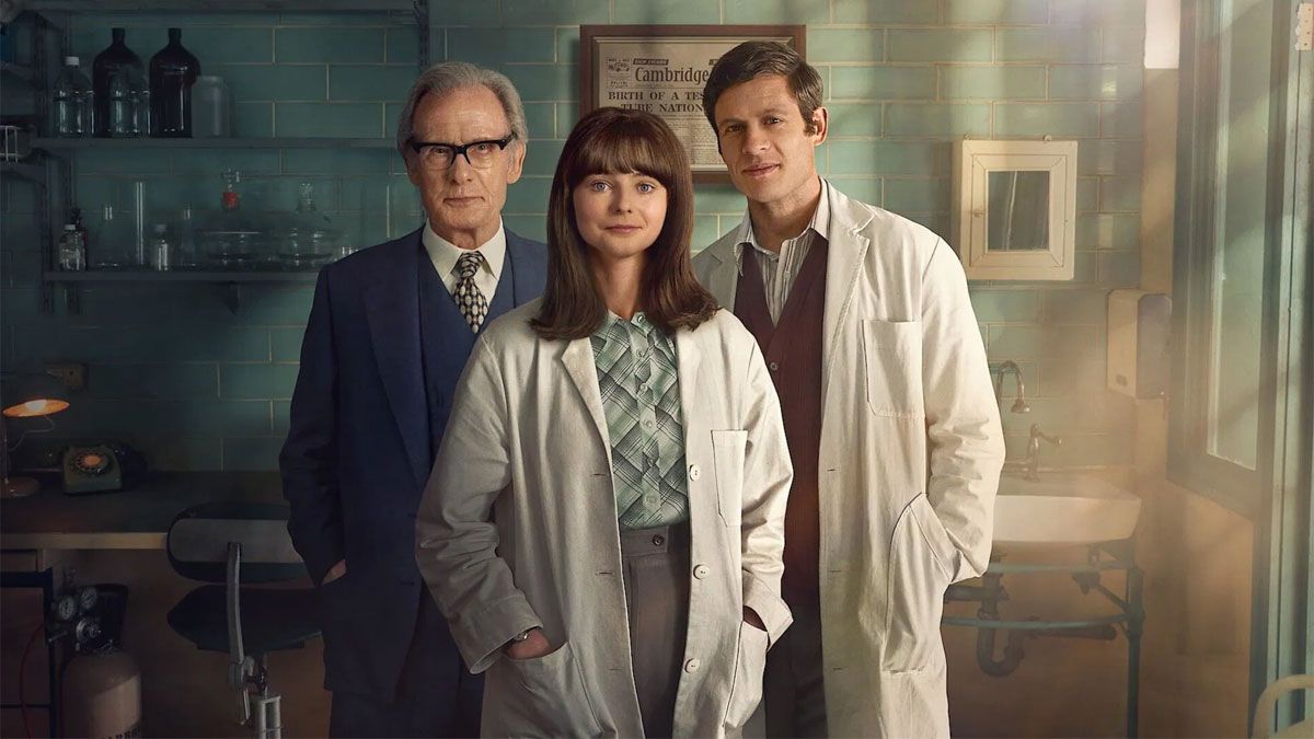 La película de Netflix se caracteriza por ser una de las más emotivas del catálogo. La película de Netflix se caracteriza por ser una de las más emotivas del catálogo.