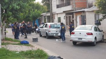 Atacaron a tiros una fiesta y asesinaron a una chica de 15 años