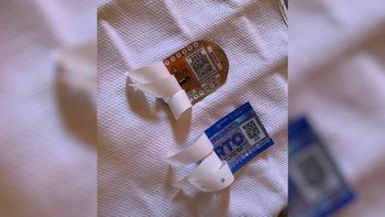 Imputaron a dos personas por vender obleas de GNC y RTO falsificadas en Tunuyán Imputaron a dos personas por vender obleas de GNC y RTO falsificadas en Tunuyán